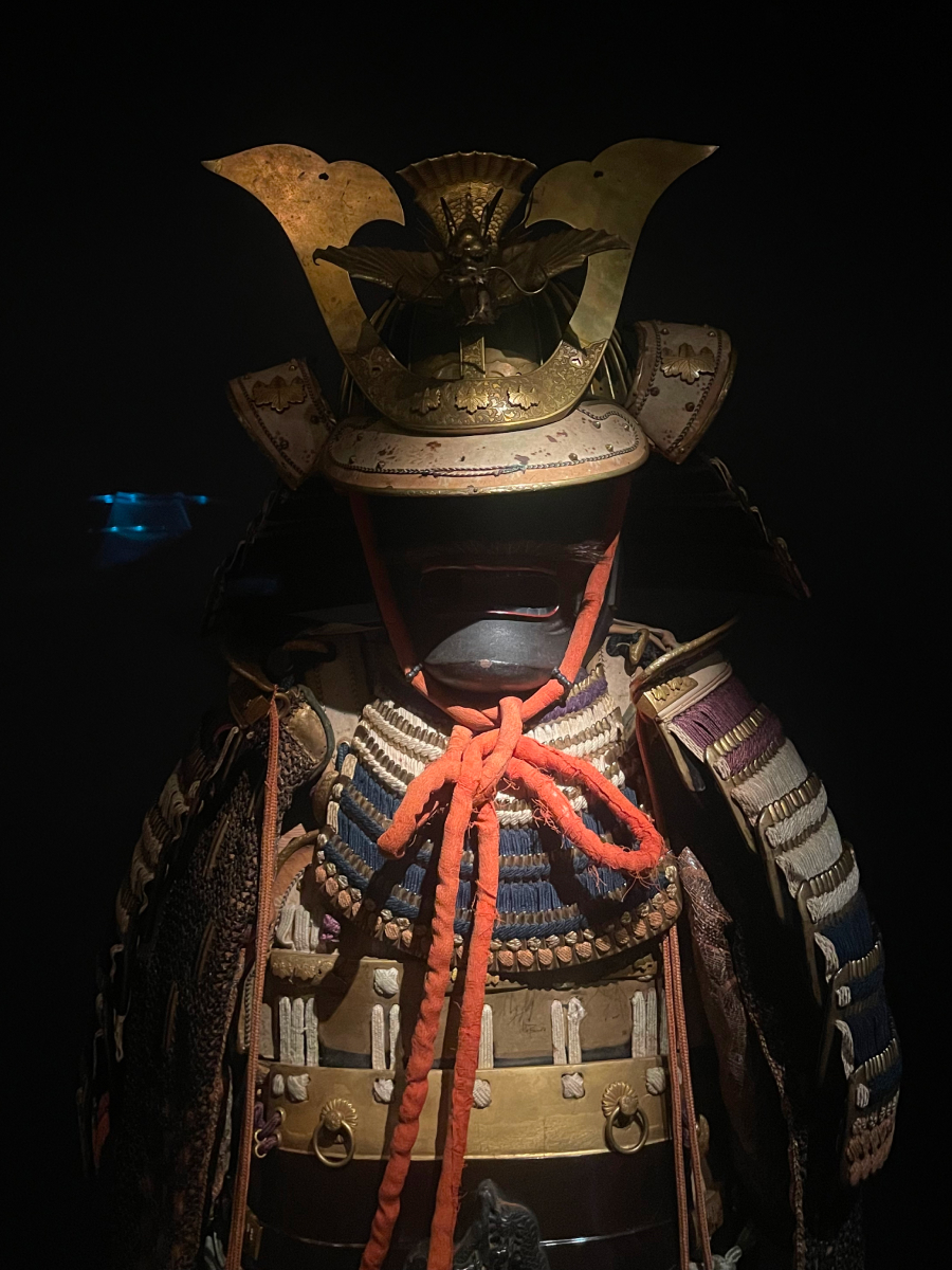 South Korea - National Museum