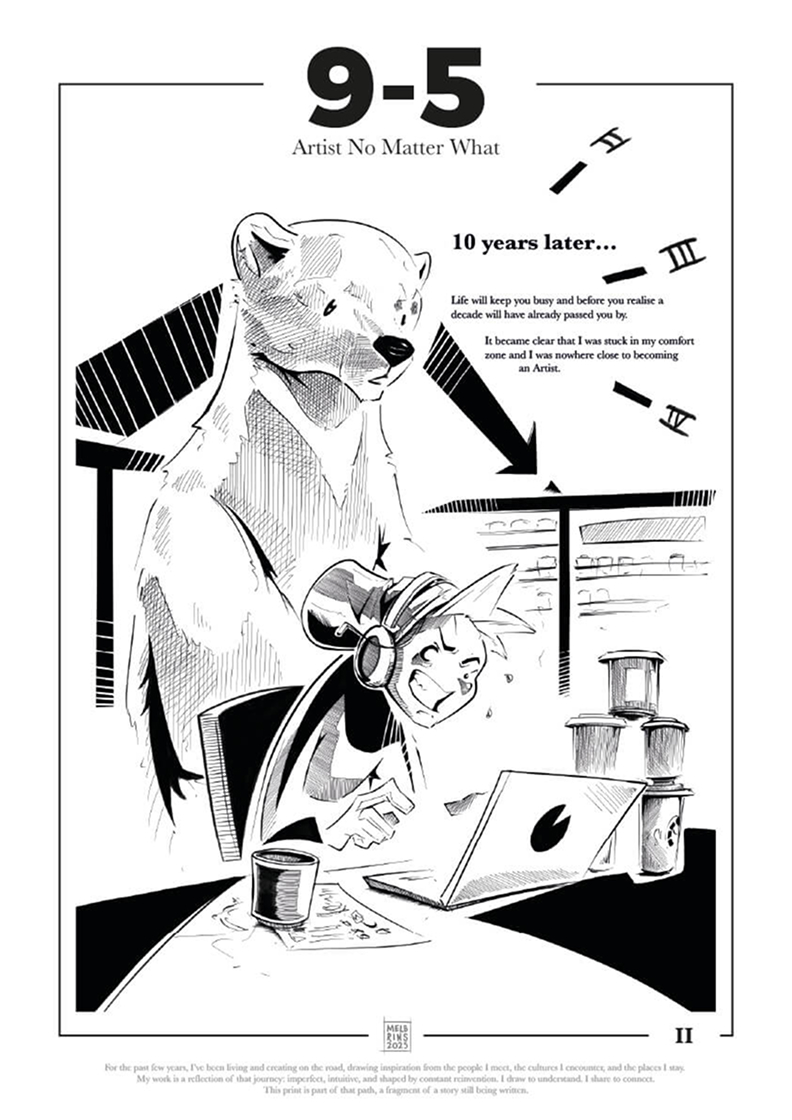 ArtistNoMatterWhat 9-5