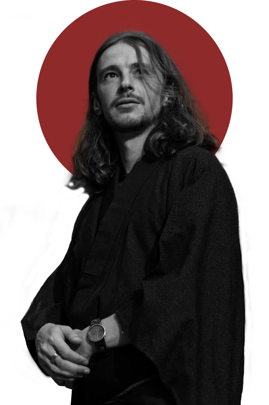 Anthony Pucelle (Melbrins) — Nomadic Artist & Creator of Ganda